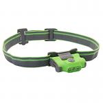 Nextorch Trek Star Ultra Bright LED Headlamp: Green