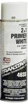 Transtar 2 in 1  White Primer Aerosol 20 oz