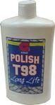 Gelson T98 Cream Polish 1lt