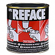 U-Pol Reface Sprayable Primer,Filler,Putty 1lt