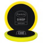 Farecla G Mop Flexi yellow Compound Pad 150mm 