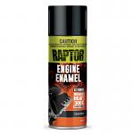 RAPTOR High Temp Flameproof Paint