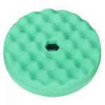 3M 50962 Perfect-It Polishing Foam 150 mm Quick Connect Green