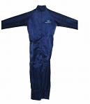 PPG BLue Anti Static Breathable Auto Painting Overalls Spray Suit 2 Piece XL