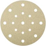 Klingspor Velcro Disc 125mm D/E (40 - 400 grit)