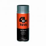 4cr Zinc Spray 400ml