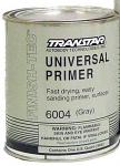 Transtar Autobody Technologies Finish-Tec 1 Quart Gray Primer