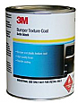 3M Bumper Texture Coat Black 1lt