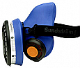 Sundstrom SR100 Half Mask.