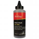 Sterling Chalk Refill: Black