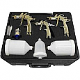 Velocity Complete Gun Kit