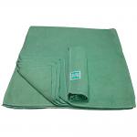 Autoglym Green Interior Microfibre 10Pkt