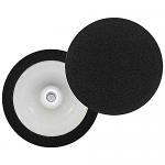 150mm Foam Pad Black 