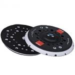 Rupes 6" Slim Grip Multi-Hole Backup Pad For Skorpio Sanders 981.500N