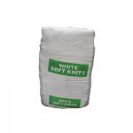 White Cotten Rags - Bag 15kg