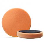 Velocity 150x30MM Velcro Low Pro Pad Orange X 2