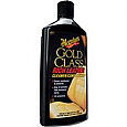 Meguiars Gold Class Leather Cleaner/Conditioner 414ml