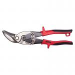 Red Left Cut Offset Snips