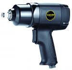 1/2" Drive Impact Wrench, Air - Twin Hammer