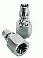 Small Female Air Fitting Hyflow
