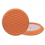 Le'Mix Diamond Cut "Orange-Med Cut" 230 Velcro