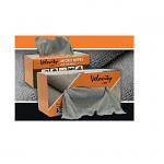 Microfiber Cloth Grey - 50 Pack Microfiber Cloth Grey - 50 Pack