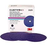 3M Cubitron II Clean Sanding Hookit Abrasive Disc 150mm