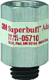 3M Superbuff Adaptor