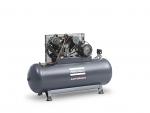 Atlas Copco 10 hp Cast Iron Piston Air Compressor with 270L Vessel - 11 bar