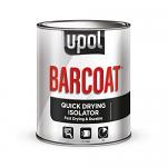 Upol Barcoat Quick Drying - Isolator 1lt.
