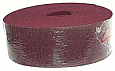 Klingspor Maroon Scourer Roll