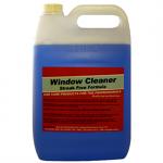 Pacer Streak Free Window Cleaner - 5lt
