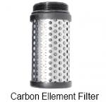 DeVilbiss Replacement Carbon Element Filter