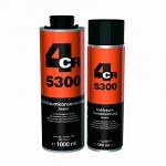 4CR Cavity Protection (Brown) 500ml