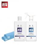 Autoglym Bodywork Wash & Protect Kit