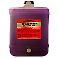 Pacer Grape Wash Car Shampoo 20L