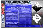 Autosmart Red Wheel Acid Cleaner 20LT