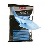 3M Tack Cloth Aqua Pkt 10