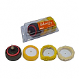 Velocity 5 in 1 Polishing Kit 75mm