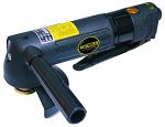 4" Angle Grinder, Air