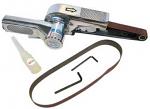 Pneumatic Belt Sander Kit 10mm Belt