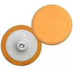 Velocity Orange Foam Pad 150mm M14x2