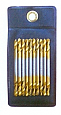 Double Ended Panel Drills Bits 1/8