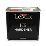 Le'mix 2K HS Hardener 1lt