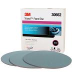 3M Trizact Hookit Disc 150mm 1000 - 3000 - 5000 Grit