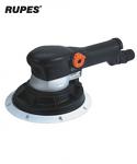 Rupes 200MM Random Orbital Sander (5MM)