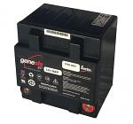 Cranking Battery 12V -26Ah Hawker Genesis Professional Battery