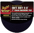 Meguiars Softbuff 2.0 Foam Finishing Pad