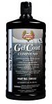 Presta Gel Coat Compound - 946ml