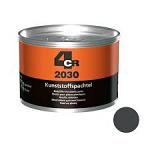 4CR Contour Putty For Plastic 1kg